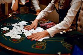 Вход на зеркало Casino Vabank
