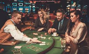 Spin Bounty Casino