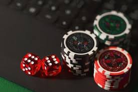 Онлайн казино Casino Vabank